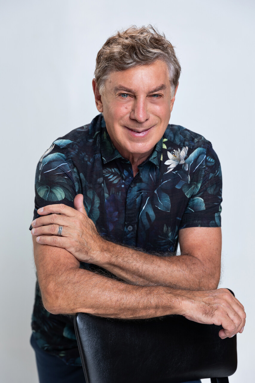 Flávio Venturini encerra turnê “Minha História” no Rio de Janeiro com show grandioso no Qualistage