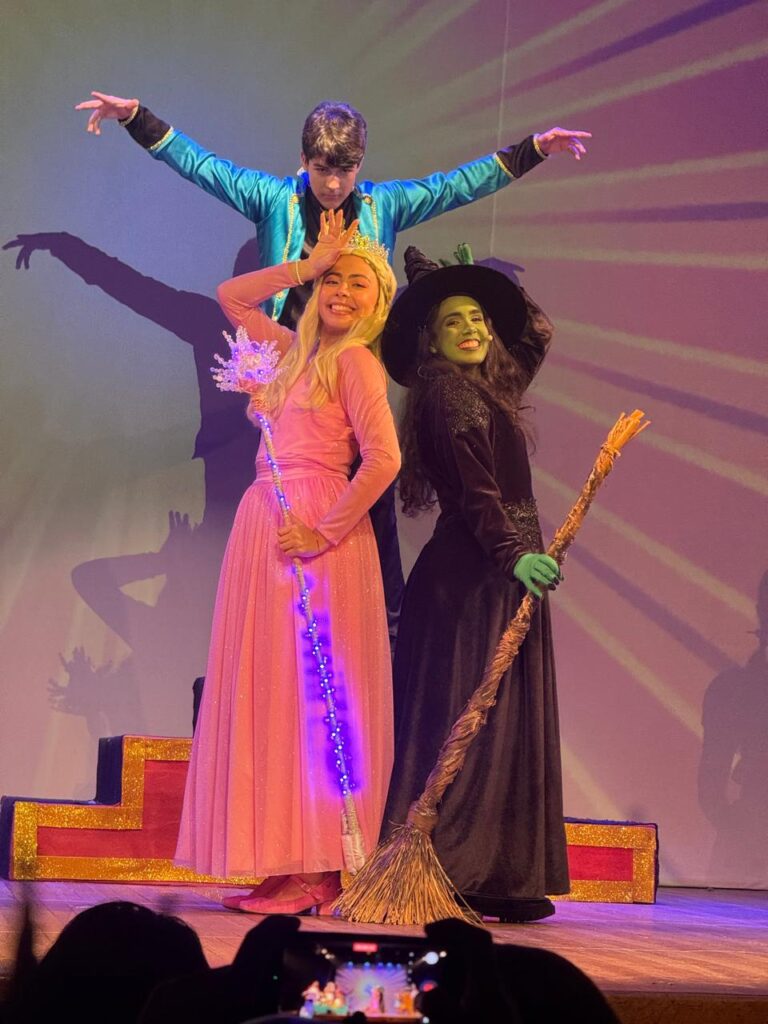 Sofia Ferreira é a entrevistada especial do Cineplaneta esse mês