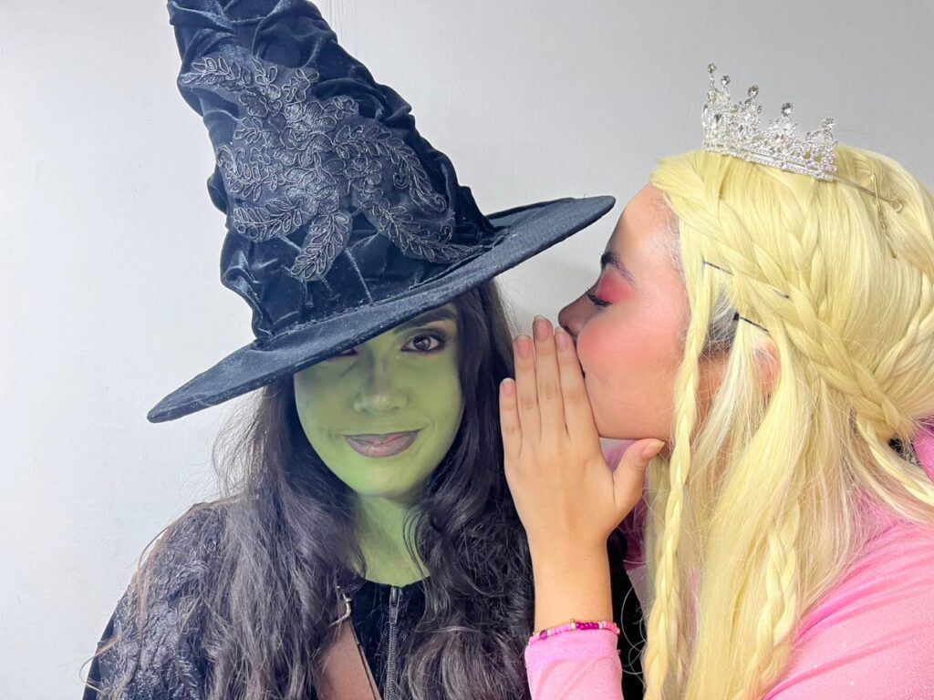 Sofia Ferreira é a entrevistada especial do Cineplaneta esse mês