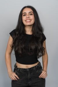 Sofia Ferreira é a entrevistada especial do Cineplaneta esse mês