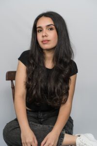 Sofia Ferreira é a entrevistada especial do Cineplaneta esse mês