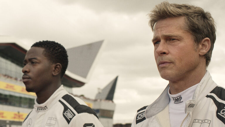 "F1 - O Filme"