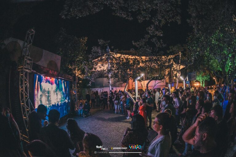 Noites de Verão 2026 no Morro da Urca: Ferrugem, Paralamas e Mais Shows no Rio!