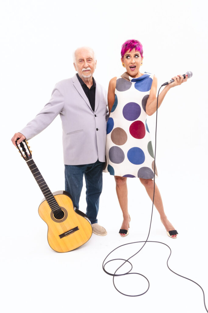 Três Gerações da Bossa Nova: Roberto Menescal, Cris Delanno e Theo Bial no Rio!