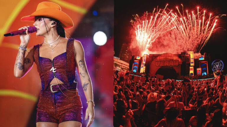 AgroPlay Verão Festival Balneário Camboriú Consolida o Maior Carnaval Sertanejo do Brasil com Sucesso Avassalador