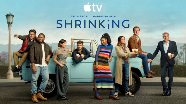 Apple TV revela programação imperdível de 2026 com séries originais, filmes e esportes ao vivo