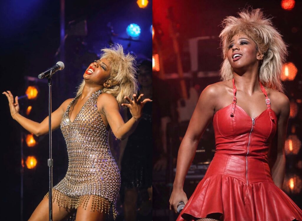 Tina – Tina Turner O Musical”