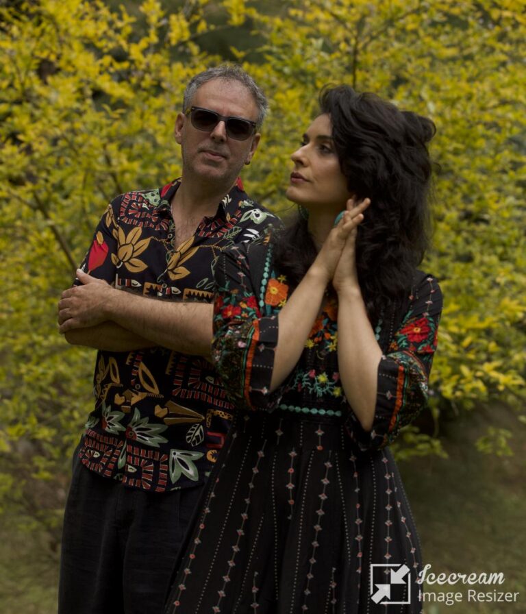 Bianca Gismonti e Manuel de Oliveira unem fado, jazz e música brasileira em turnê no Brasil