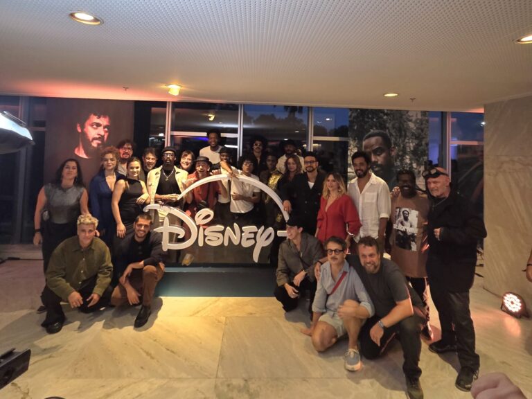 A 6ª temporada de Impuros chega ao Disney+ em 1º de maio prometendo elevar a disputa entre Evandro e Morello a um novo patamar.