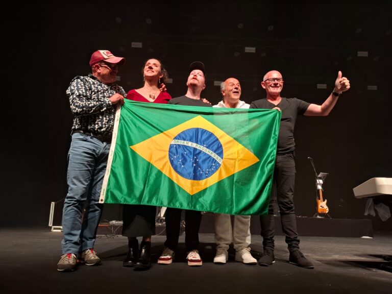Supertramp Experience no Qualistage: Homenagem a Rick Davies em 25 de abril