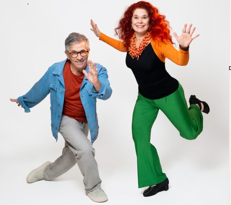 Palavra Cantada celebra 30 anos de carreira com show especial no Teatro Bradesco, em São Paulo