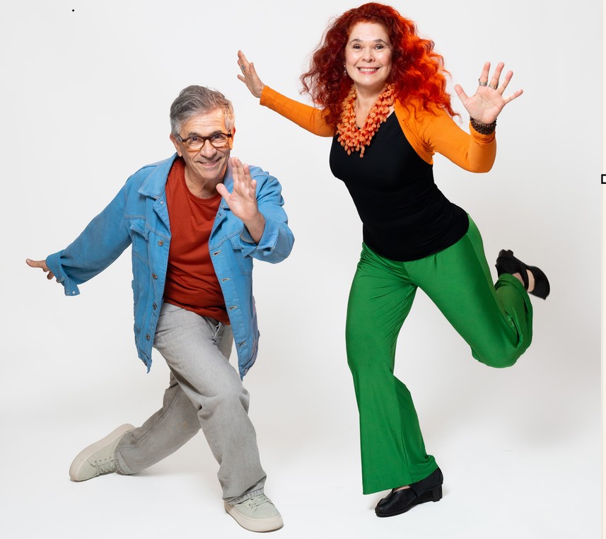 Palavra Cantada celebra 30 anos de carreira com show especial no Teatro Bradesco, em São Paulo
