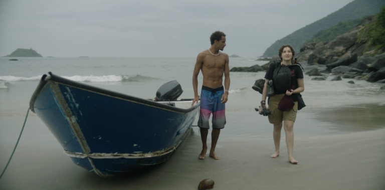 Ilhéus, de Manu Sobral, será exibido no Marché du Film em Cannes