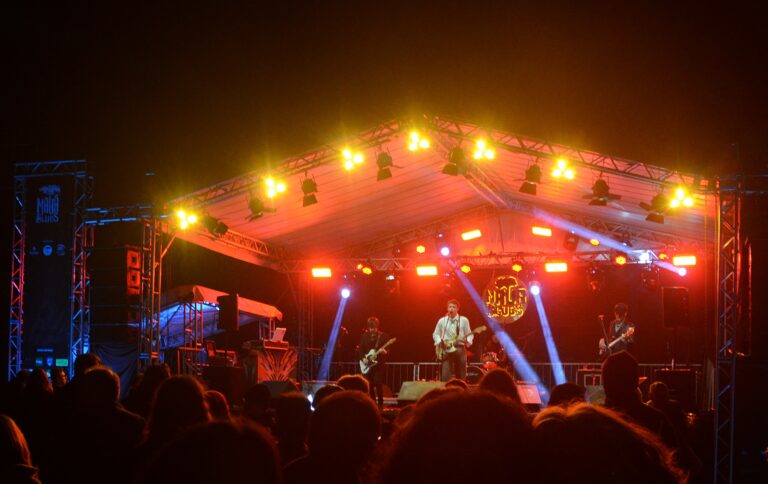 Mauá Blues 2026 celebra música, natureza e cultura na Serra da Mantiqueira