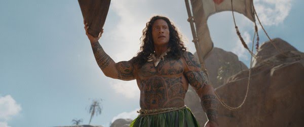 Crítica | 'Moana' prova que nem toda fidelidade ao original é um defeito 'Moana' prova que nem toda fidelidade ao original é um defeito cineplaneta