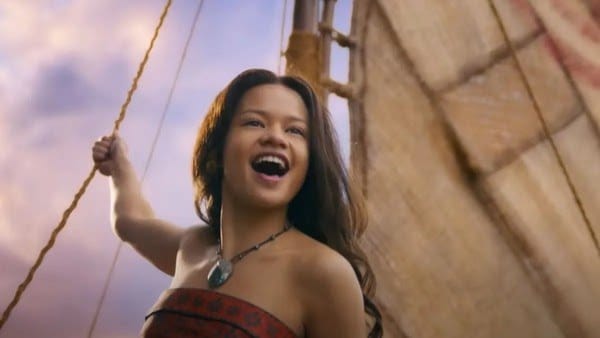 Crítica | 'Moana' prova que nem toda fidelidade ao original é um defeito