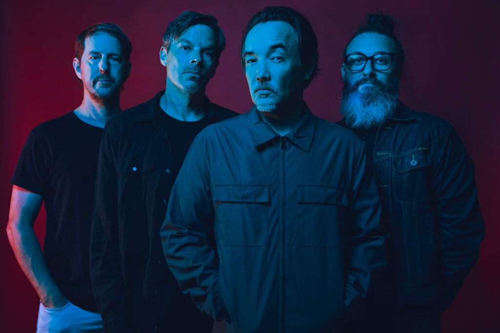 Hoobastank é a primeira atração internacional confirmada do Rock Festival Nova Iguaçu 2026.