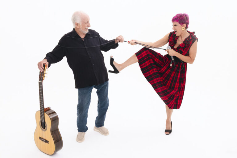 Roberto Menescal leva a bossa nova ao Rock in Rio 2026